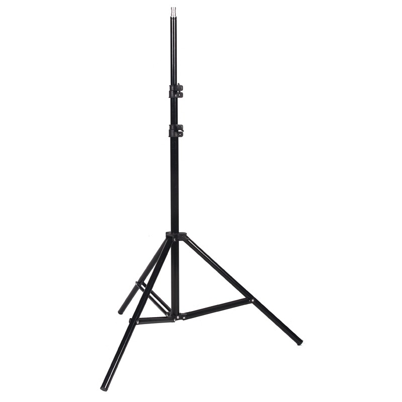 Phottix Light Stand for Studio Flash Studio Light (H190cm)