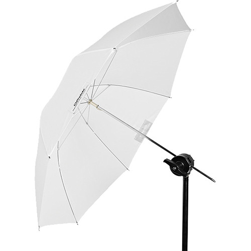 Profoto Umbrella Shallow Translucent S 85cm (33") PN:100973