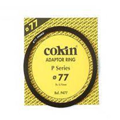 رینگ کوکین سری پی Cokin P477 77mm Adapter Ring 