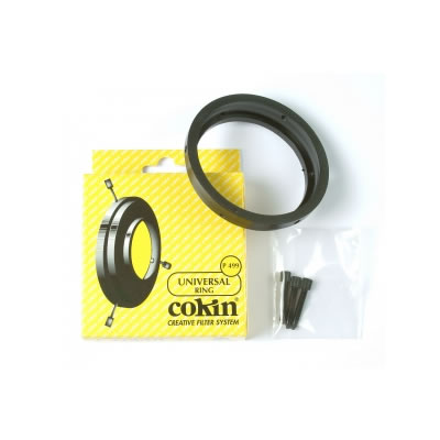 رینگ کوکین سری پی Cokin P499 Universal Adapter Ring