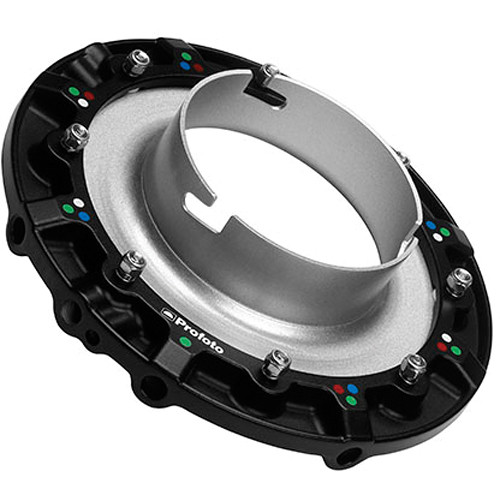Profoto RFi Speedring adaptor Comet PN:100511