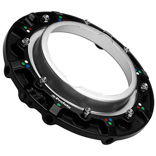 Profoto RFi Speedring adaptor Speedotron PN:100510