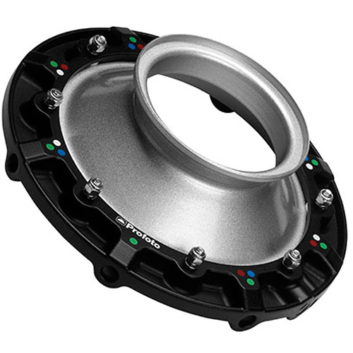 Profoto RFi Speedring adaptor Photogenic PN:100509