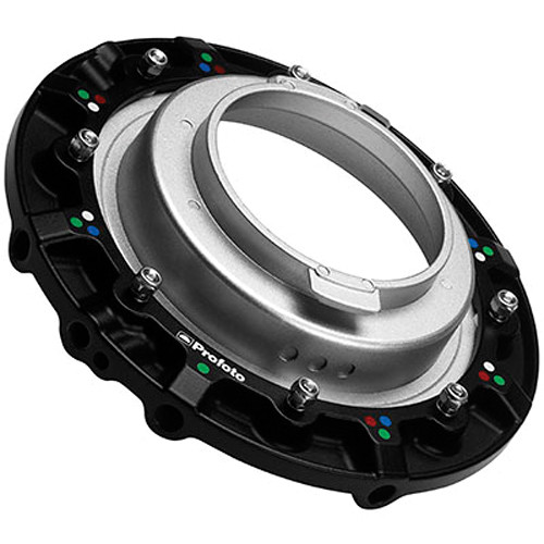 Profoto RFi Speedring adaptor Broncolor  PN:100507
