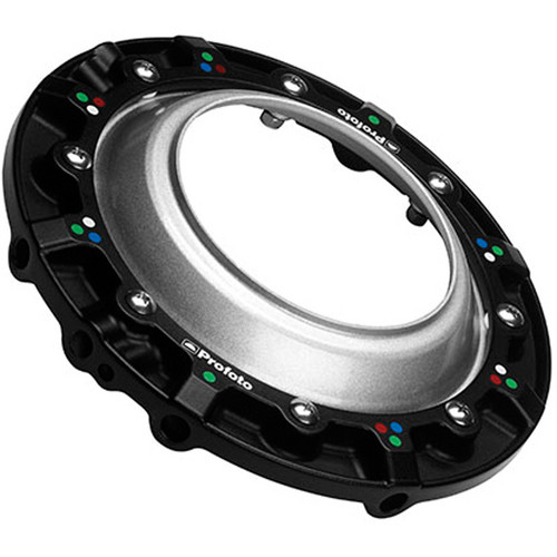 Profoto RFi Speedring adaptor Hensel Expert PN:100506