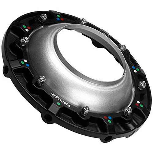 Profoto RFi Speedring adaptor AlienBees/White Lighting X PN:100505