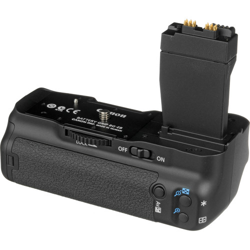 Canon Battery Grip BG-E8