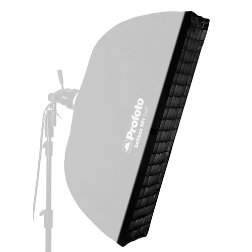 Profoto RFi Softgrid 50° 1x4' PN:254628