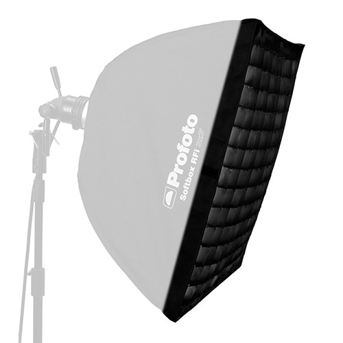 Profoto RFi Softgrid 50° 3x3' PN:254626