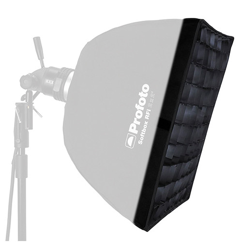 Profoto RFi Softgrid 50° 2x2' PN:254625