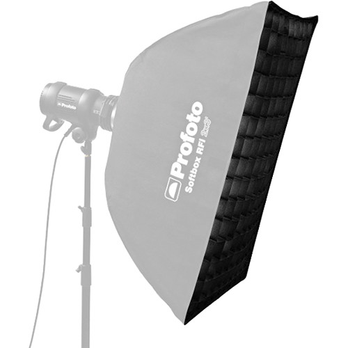 Profoto RFi Softgrid 50° 2x3' PN:254622