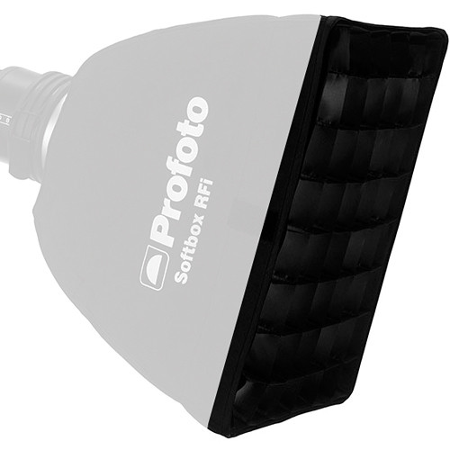 Profoto RFi Softgrid 50° 1,3x2' PN:254621