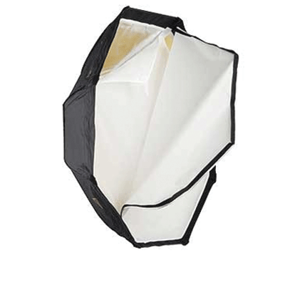 سافت باکس هشت ضلعی کوچک Photoflex FV-MOD3