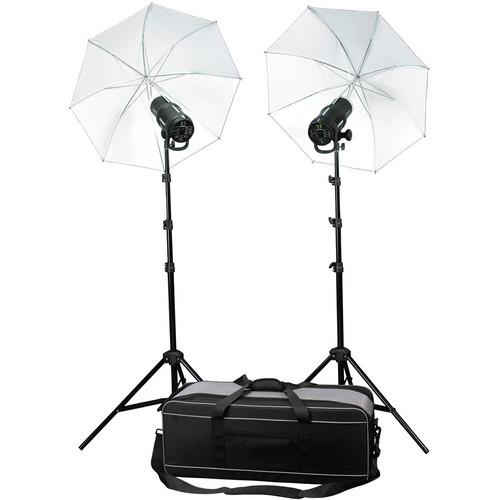 Profoto D1 Studio Kit 250/500 Air :901075