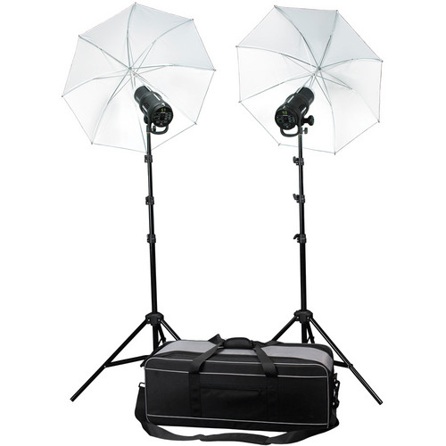 Profoto D1 Studio Kit 250/500 Air :901059