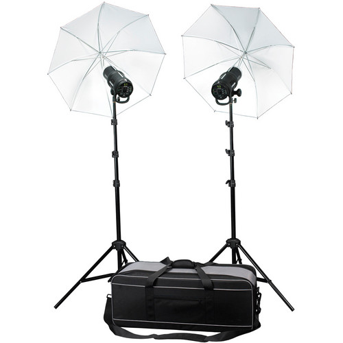 Profoto D1 Studio Kit 250/500 :901058
