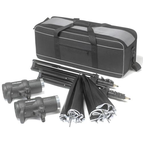 Profoto D1 Studio Kit 500/500 Air:901056