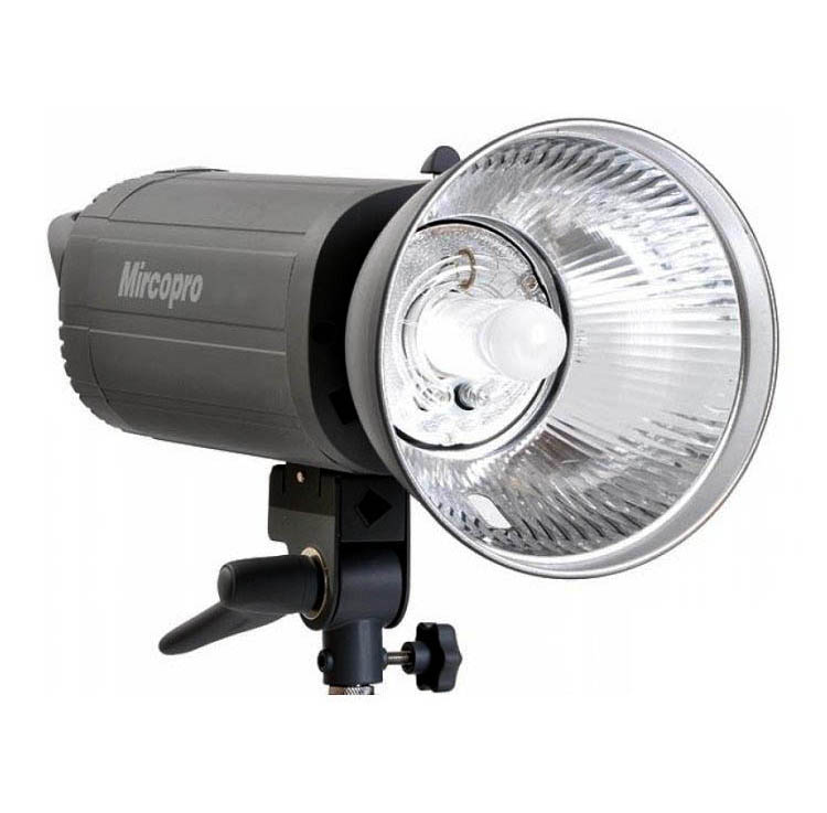 Mircopro EX-500 Studio Flash 500J
