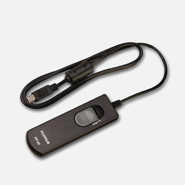  Fujifilm Remote Release RR-80 