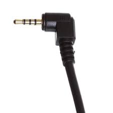 Phottix Extra Cable P6
