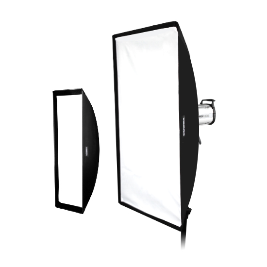 Fomex Softbox 60x180cm (24"X72") Strip