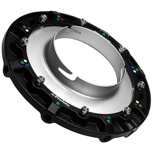 Profoto RFi Speedring adaptor Photona PN:100518