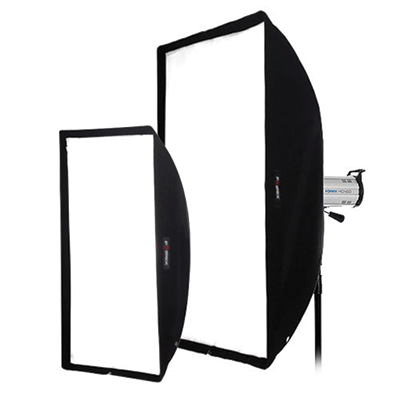 Fomex Softbox 30x60cm (12"X24") Recta