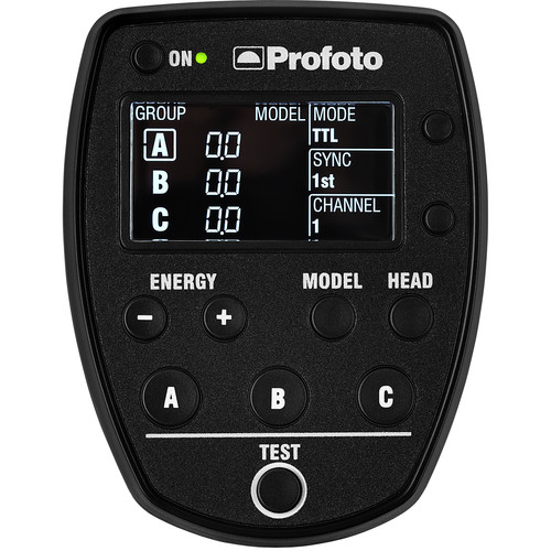 رادیو فلاش پروفوتو برای سونی Profoto Air Remote TTL-S for Sony PN: 901045