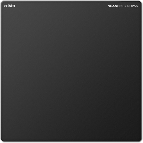 Cokin P Series NUANCES Neutral Density 2.4 Filter P256