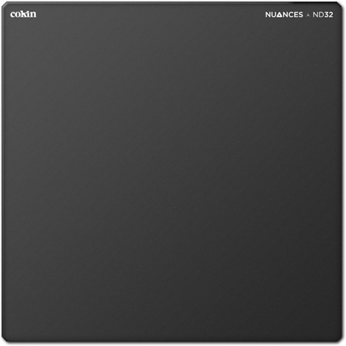Cokin P Series NUANCES Neutral Density 1.5 Filter P032