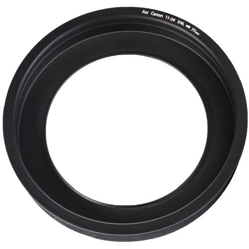 Nisi 77mm Adapter Ring for 180mm Filter Holder Canon 11-24mm