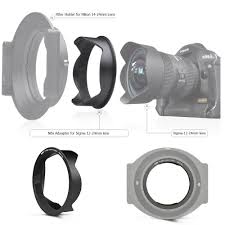 NiSi Adapter For Sigma 12-24