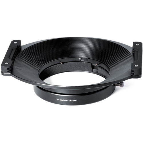 Nisi 150mm Filter Holder For Samyang 14mm F/2.8 Lens 