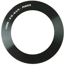 رینگ سری زد کوکین Cokin Z472 72mm Adapter Ring