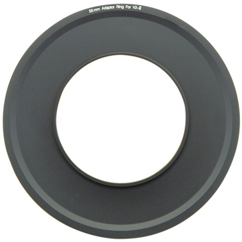 NiSi Adapter Ring for V2-II 100mm Filter Holder System 55mm