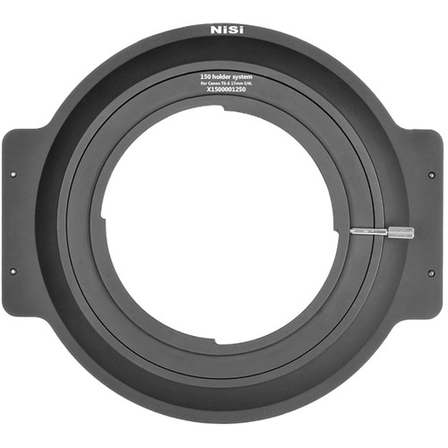  NiSi 150mm Filter Holder for Canon TS-E 17mm f/4 Lens 