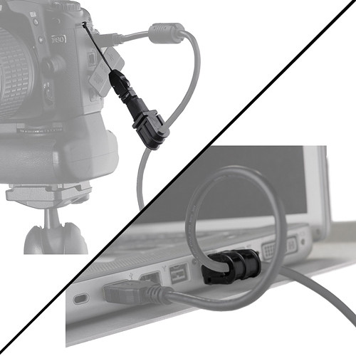  Tether Tools JerkStopper Tethering Kit JS098   