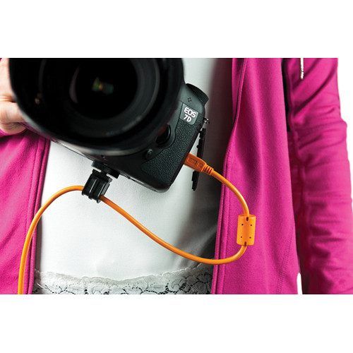   Tether Tools Jerkstopper Thread Mount JS080  