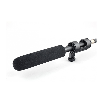Azden SGM-1000 Super-Cardioid Shotgun Microphone