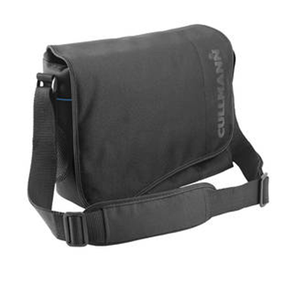 CULLMANN MADRID Maxima 330, black PN:97865