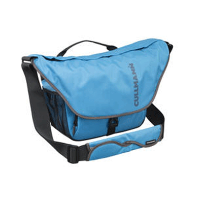 CULLMANN MADRID sports Maxima 325+, Cyan/Grau PN:98317