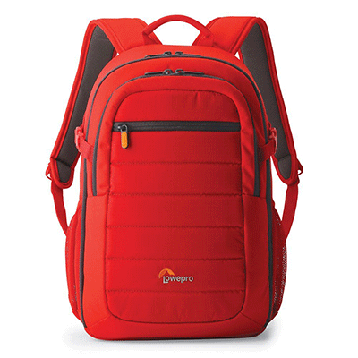 Lowepro Tahoe BP150 Backpack :Red