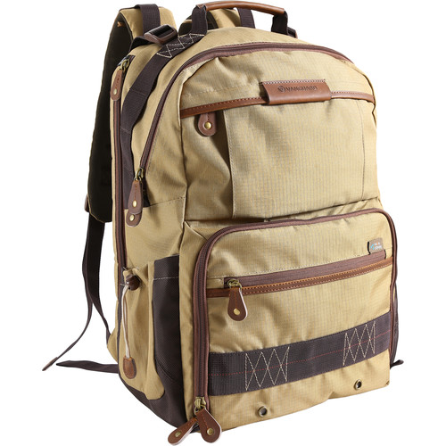 Vanguard Havana 48-Backpack 