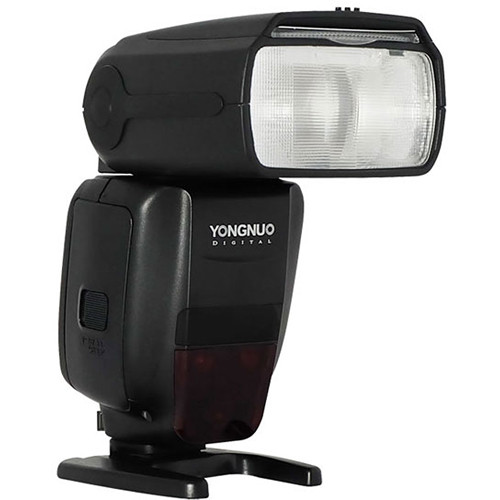 Yongnuo Speedlite YN600EX-RT for Canon