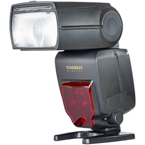  Yongnuo YN685 Wireless TTL Speedlite for Nikon Cameras 