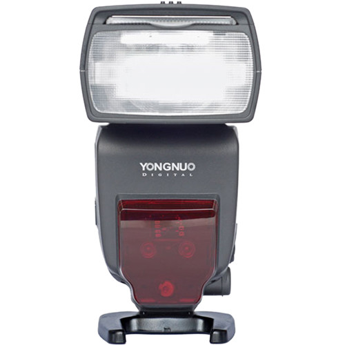 Yongnuo YN685 Wireless TTL Speedlite for Canon Cameras
