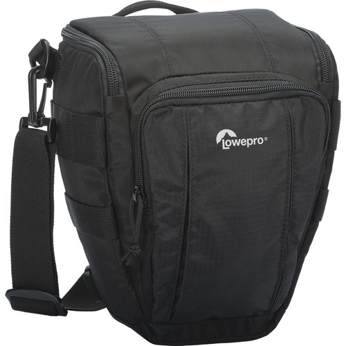 Lowepro Toploader Zoom 50 AW II
