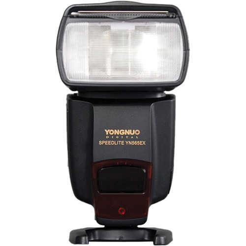  Yongnuo YN-565EX N Speedlite for Nikon Cameras 