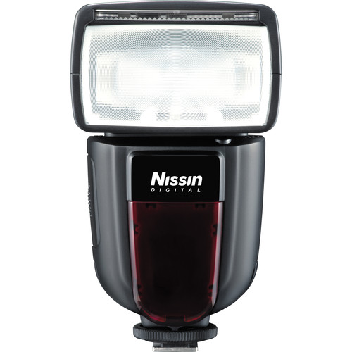  Nissin Di700A Flash for Nikon Cameras 