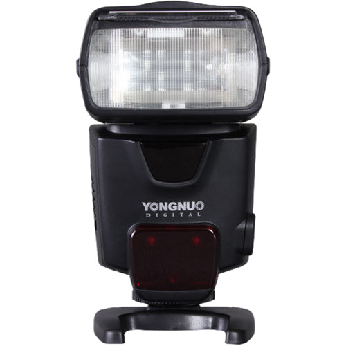 Yongnuo Speedlite YN500EX for Canon Cameras